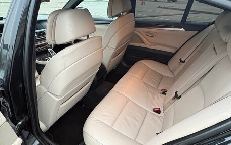 BMW 5 серия, 2011 год, 1 650 000 рублей, 9 фотография