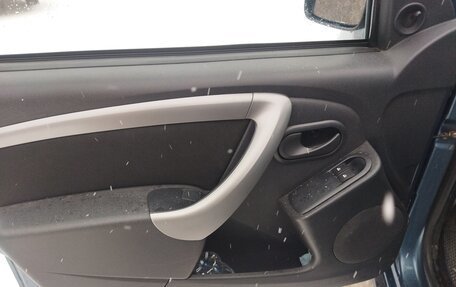 Renault Duster I рестайлинг, 2013 год, 1 000 000 рублей, 7 фотография