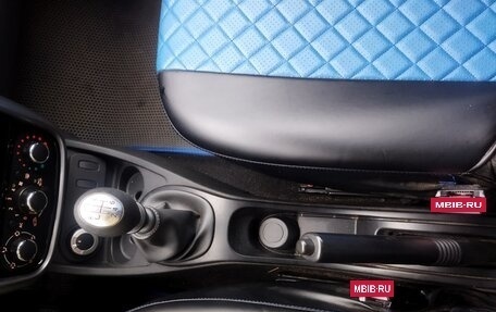 Renault Duster I рестайлинг, 2013 год, 1 000 000 рублей, 6 фотография