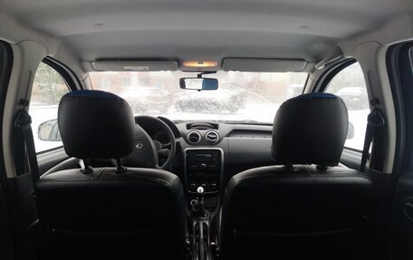 Renault Duster I рестайлинг, 2013 год, 1 000 000 рублей, 9 фотография