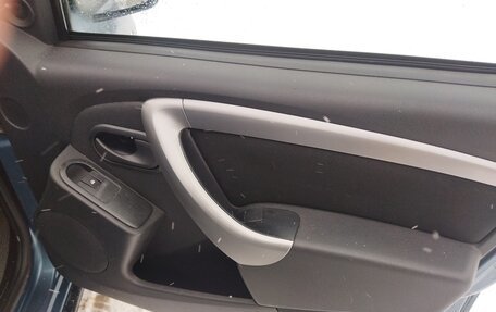 Renault Duster I рестайлинг, 2013 год, 1 000 000 рублей, 11 фотография