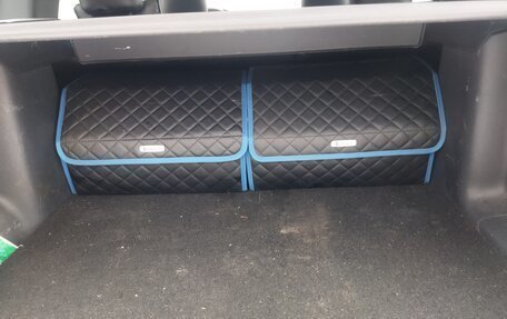 Renault Duster I рестайлинг, 2013 год, 1 000 000 рублей, 15 фотография