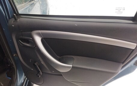 Renault Duster I рестайлинг, 2013 год, 1 000 000 рублей, 12 фотография