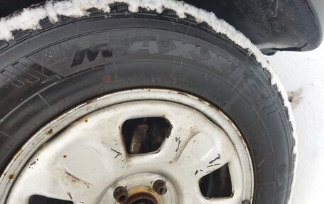 Renault Duster I рестайлинг, 2013 год, 1 000 000 рублей, 16 фотография