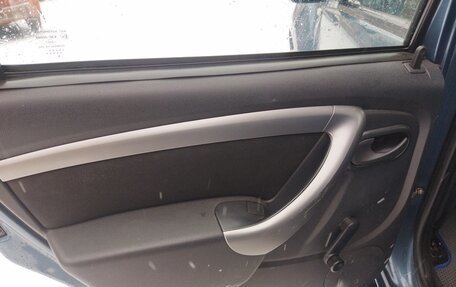 Renault Duster I рестайлинг, 2013 год, 1 000 000 рублей, 13 фотография