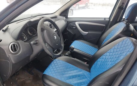 Renault Duster I рестайлинг, 2013 год, 1 000 000 рублей, 14 фотография