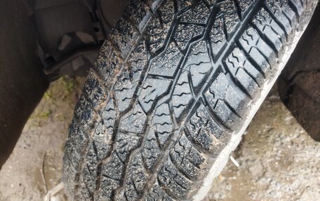 Renault Duster I рестайлинг, 2013 год, 1 000 000 рублей, 19 фотография