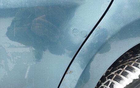 Renault Duster I рестайлинг, 2013 год, 1 000 000 рублей, 18 фотография