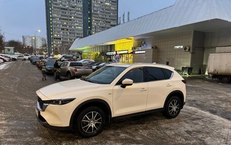 Mazda CX-5 II, 2023 год, 3 150 000 рублей, 2 фотография
