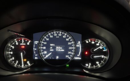 Mazda CX-5 II, 2023 год, 3 150 000 рублей, 10 фотография