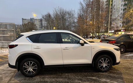 Mazda CX-5 II, 2023 год, 3 150 000 рублей, 4 фотография