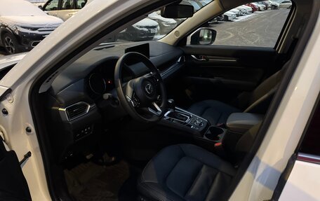 Mazda CX-5 II, 2023 год, 3 150 000 рублей, 8 фотография