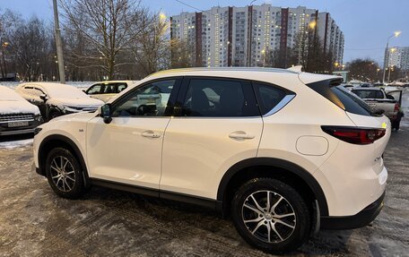 Mazda CX-5 II, 2023 год, 3 150 000 рублей, 5 фотография