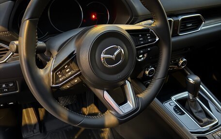 Mazda CX-5 II, 2023 год, 3 150 000 рублей, 12 фотография