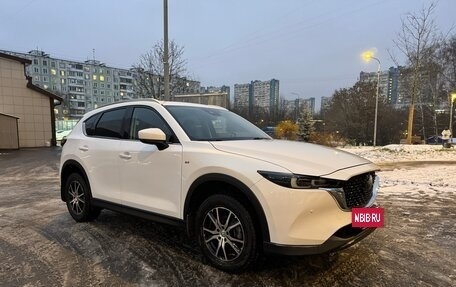 Mazda CX-5 II, 2023 год, 3 150 000 рублей, 3 фотография