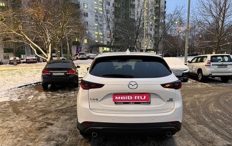Mazda CX-5 II, 2023 год, 3 150 000 рублей, 7 фотография