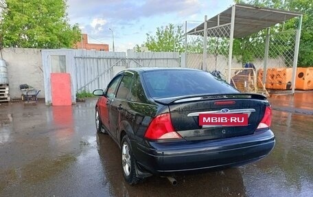 Ford Focus IV, 2002 год, 179 999 рублей, 2 фотография