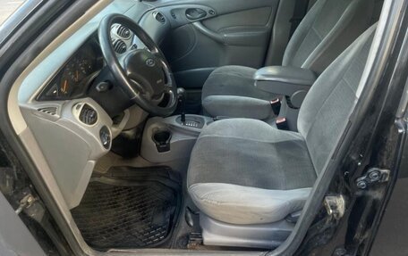 Ford Focus IV, 2002 год, 179 999 рублей, 7 фотография