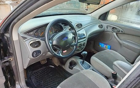 Ford Focus IV, 2002 год, 179 999 рублей, 5 фотография