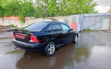 Ford Focus IV, 2002 год, 179 999 рублей, 4 фотография