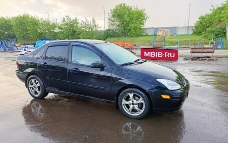 Ford Focus IV, 2002 год, 179 999 рублей, 6 фотография