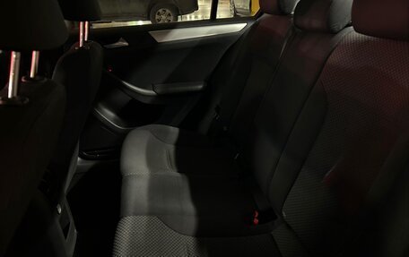 Volkswagen Jetta VI, 2012 год, 890 000 рублей, 12 фотография