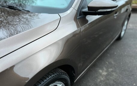 Volkswagen Jetta VI, 2012 год, 890 000 рублей, 9 фотография