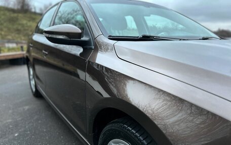 Volkswagen Jetta VI, 2012 год, 890 000 рублей, 7 фотография