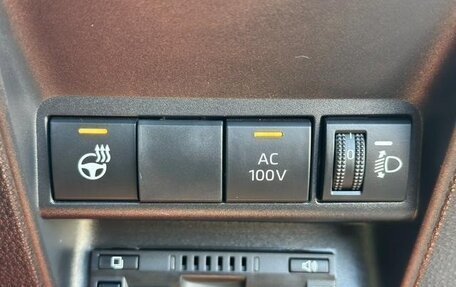 Toyota Aqua, 2022 год, 1 250 000 рублей, 14 фотография