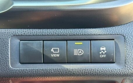 Toyota Aqua, 2022 год, 1 250 000 рублей, 13 фотография