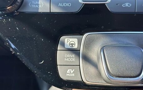 Toyota Aqua, 2022 год, 1 250 000 рублей, 19 фотография