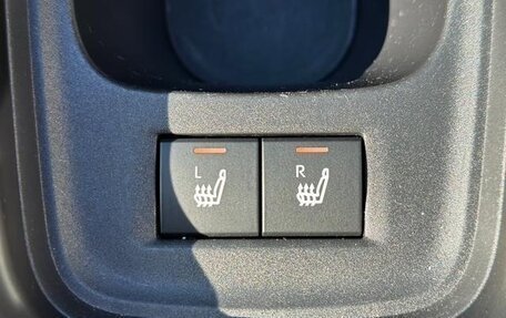 Toyota Aqua, 2022 год, 1 250 000 рублей, 18 фотография