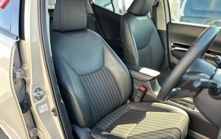 Toyota Aqua, 2022 год, 1 250 000 рублей, 30 фотография