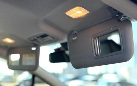 Toyota Aqua, 2022 год, 1 250 000 рублей, 29 фотография