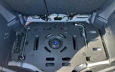 Toyota Aqua, 2022 год, 1 250 000 рублей, 35 фотография