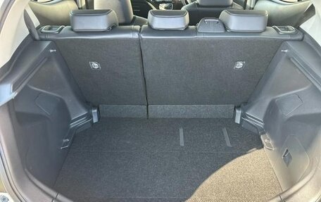 Toyota Aqua, 2022 год, 1 250 000 рублей, 34 фотография