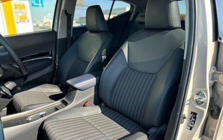 Toyota Aqua, 2022 год, 1 250 000 рублей, 32 фотография