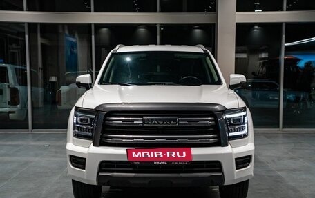 Haval H5, 2024 год, 3 649 000 рублей, 3 фотография