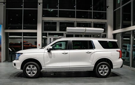 Haval H5, 2024 год, 3 649 000 рублей, 11 фотография