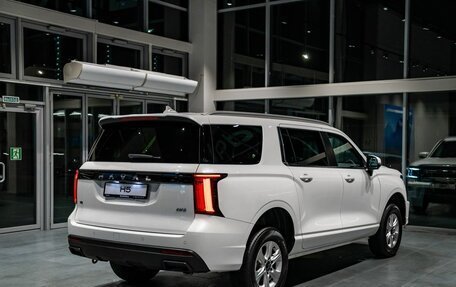 Haval H5, 2024 год, 3 649 000 рублей, 5 фотография