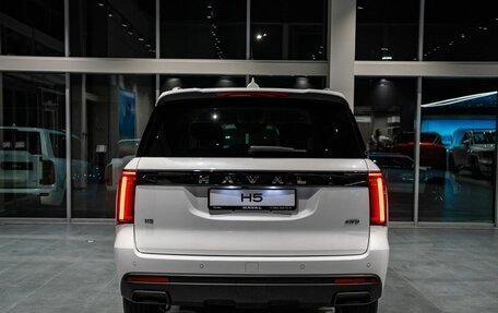 Haval H5, 2024 год, 3 649 000 рублей, 6 фотография