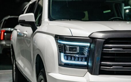 Haval H5, 2024 год, 3 649 000 рублей, 7 фотография