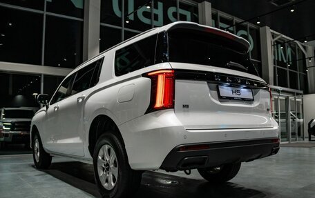 Haval H5, 2024 год, 3 649 000 рублей, 18 фотография