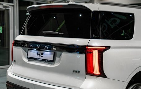 Haval H5, 2024 год, 3 649 000 рублей, 19 фотография