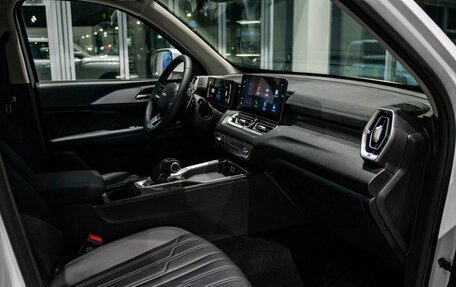 Haval H5, 2024 год, 3 649 000 рублей, 25 фотография