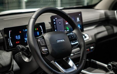 Haval H5, 2024 год, 3 649 000 рублей, 22 фотография