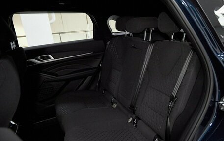 Haval F7, 2025 год, 3 599 000 рублей, 20 фотография