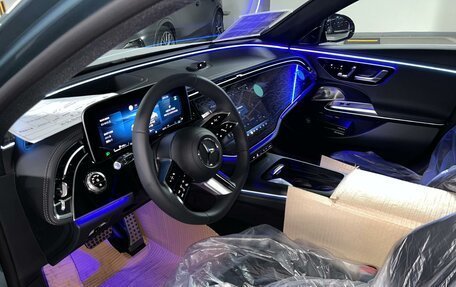 Mercedes-Benz E-Класс, 2025 год, 10 790 000 рублей, 7 фотография