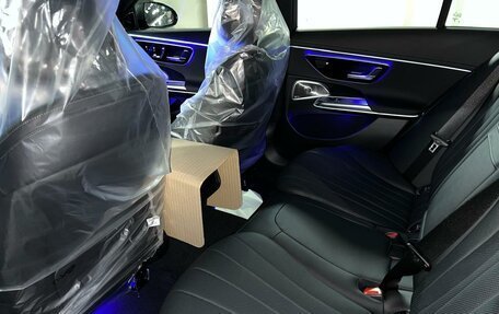 Mercedes-Benz E-Класс, 2025 год, 10 790 000 рублей, 8 фотография