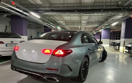 Mercedes-Benz E-Класс, 2025 год, 10 790 000 рублей, 5 фотография